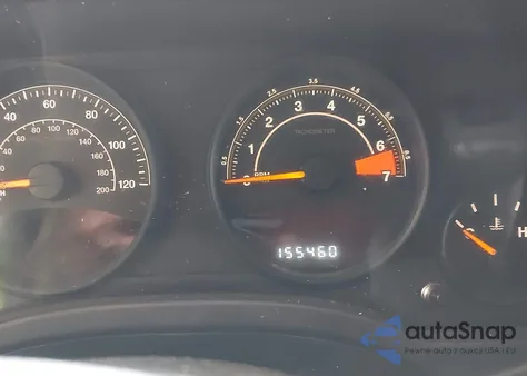 2016 Jeep Compass Sport z USA, uszkodzony, nr VIN 1C4NJCBA9GD621962